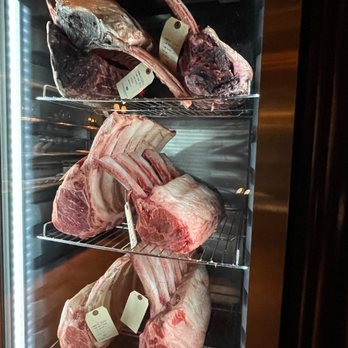 Hemingway - Aged Steaks - Steakhouses Near Me - Tulsa, Oklahoma Hemingway - Aged Steaks - Steakhouses Near Me - Tulsa, Oklahoma