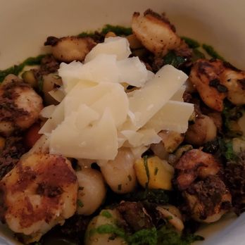 CAFÉ LULUc - Gnocchi - French Near Me - Brooklyn, New York CAFÉ LULUc - Gnocchi - French Near Me - Brooklyn, New York
