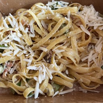 Kincaid's Fish, Chop & Steakhouse - Fettuccine Alfredo - Steakhouses Near Me - Bloomington, Minnesota Kincaid's Fish, Chop & Steakhouse - Fettuccine Alfredo - Steakhouses Near Me - Bloomington, Minnesota