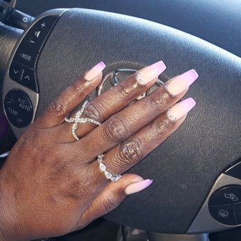 Get Nails - Nail Salons Near Me - Culver City, California