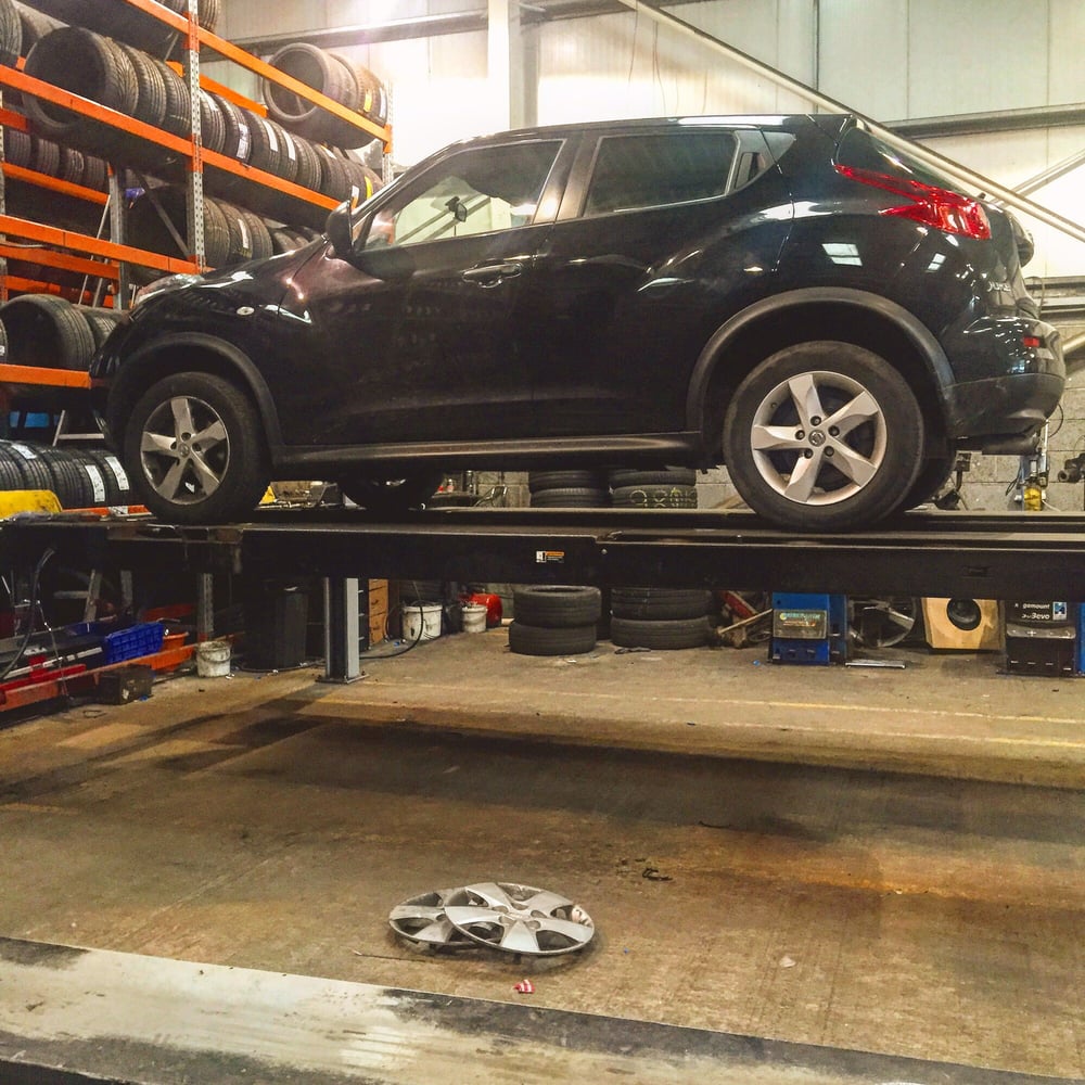 HYDE ROAD WHEELS & TYRES LTD Updated August 2024 270 Hyde Road