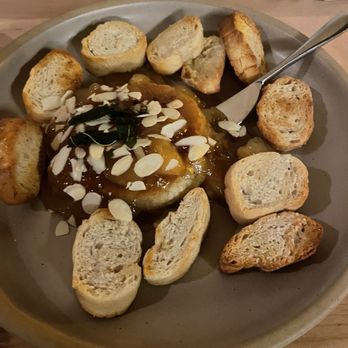 The Harvest - Apple Honey Baked Brie - Grocery Near Me - St. Augustine, Florida