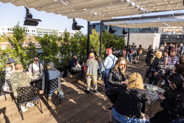 Bar Bohemien by null Bar Bohemien by null