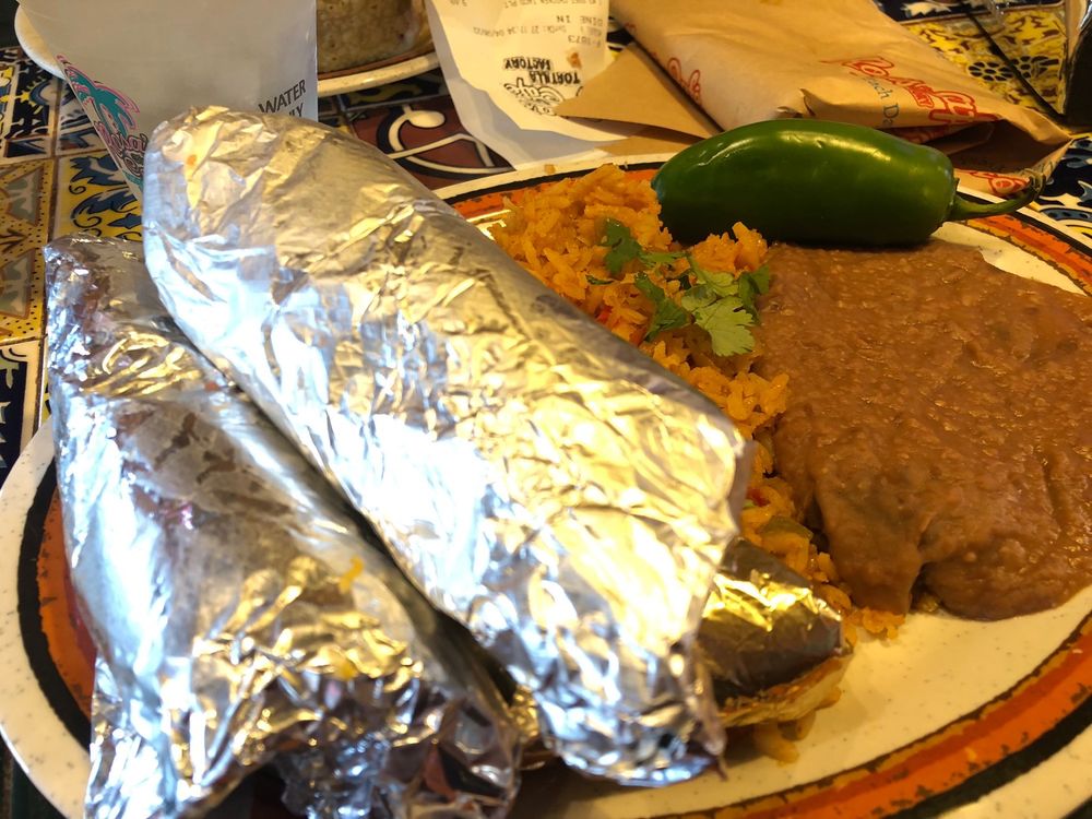 ROSA’S CAFÉ & TORTILLA FACTORY Updated August 2024 94 Photos & 90