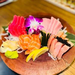 Maya Sushi