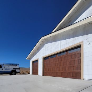 775 Overhead Doors - Garage Door Services Near Me - Carson City, Nevada