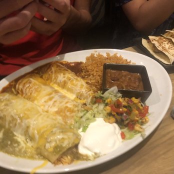 Mama Tigre - Enchiladas - Mexican Near Me - Oakton, Virginia Mama Tigre - Enchiladas - Mexican Near Me - Oakton, Virginia