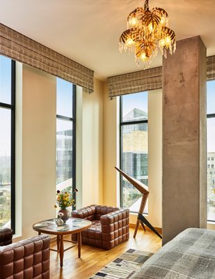 Austin Proper Hotel by null