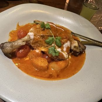 Obao - Duck Red Curry ( GF ) - Vietnamese Near Me - New York, New York Obao - Duck Red Curry ( GF ) - Vietnamese Near Me - New York, New York