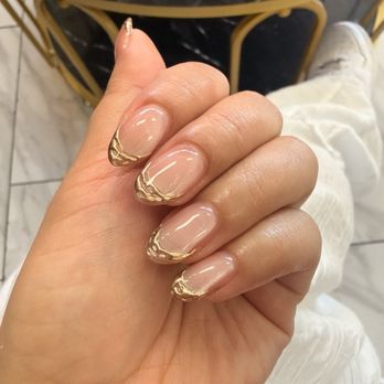 Bliss Nail Salon - By Eunice - Nail Salons Near Me - Newark, California