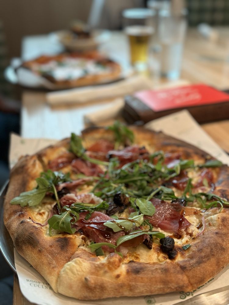 SOPRANA ROOFTOP CUCINA Updated November 2024 96 Photos & 40 Reviews