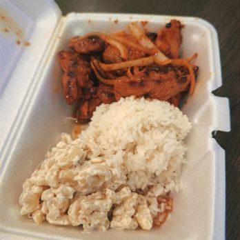 Lolo Hawaiian BBQ - Island Fire Chicken - Hawaiian Near Me - Draper, Utah Lolo Hawaiian BBQ - Island Fire Chicken - Hawaiian Near Me - Draper, Utah
