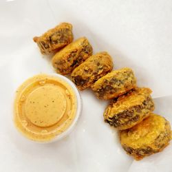Fried Tempura