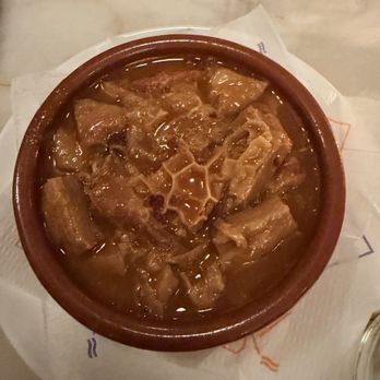 Ernesto’s - Basque Near Me - New York, New York