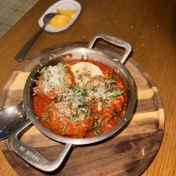 Primo - Italian Near Me - Orlando, Florida