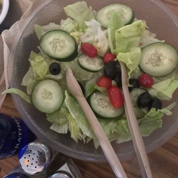 Marchetti's Restaurant - Salad - Italian Near Me - Cranston, Rhode Island Marchetti's Restaurant - Salad - Italian Near Me - Cranston, Rhode Island
