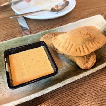 Pisco y Nazca - Peruvian Near Me - Bethesda, Maryland