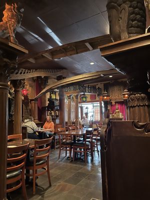 Silk Thai Cafe by null