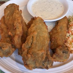 Green Chile Strips