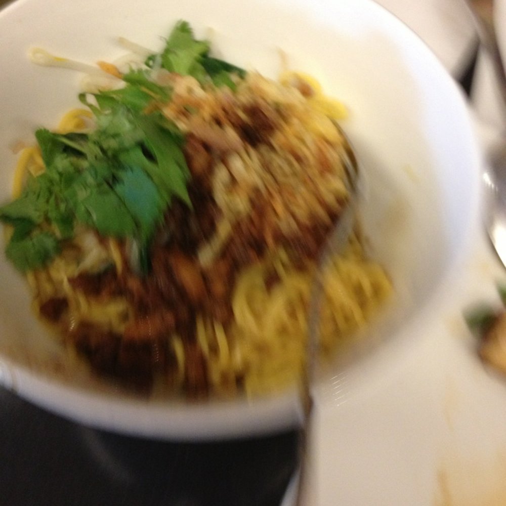 Facing East - Spicy pork - Chinese Near Me - Bellevue, Washington Facing East - Spicy pork - Chinese Near Me - Bellevue, Washington