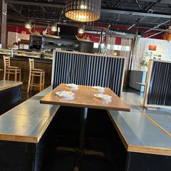 Tables