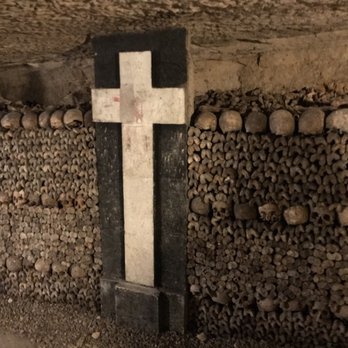 Les Catacombes de Paris - Local Flavor Near Me - Paris, 75 Les Catacombes de Paris - Local Flavor Near Me - Paris, 75