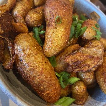 Safta - Sheba potatoes - Middle Eastern Near Me - Denver, Colorado Safta - Sheba potatoes - Middle Eastern Near Me - Denver, Colorado