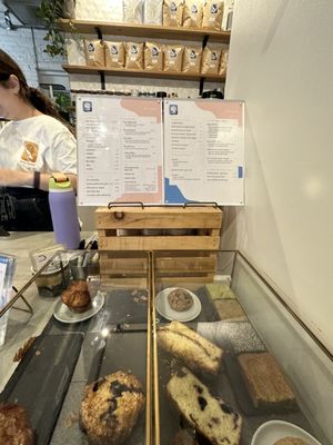 Bird & Branch Coffee Roasters by null