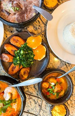 Muqueca Restaurant by null