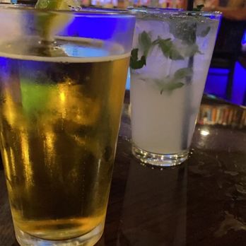 Chances Bar & Video Gaming - Corona and Mojito - Sports Bars Near Me - Lindenhurst, Illinois