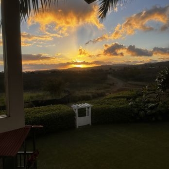 Merrimans - Kauai - Sunset - Hawaiian Near Me - Koloa, Hawaii Merrimans - Kauai - Sunset - Hawaiian Near Me - Koloa, Hawaii