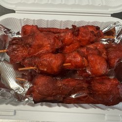 China Star - Chicken Teriyaki
