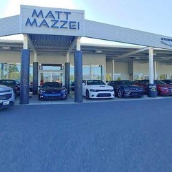 Matt Mazzei Chevrolet