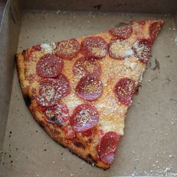 Pepperoni Pizza Pepperoni Pizza