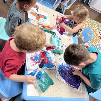 China Spring Kids Academy - Child Care & Day Care Near Me - China Spring, Texas China Spring Kids Academy - Child Care & Day Care Near Me - China Spring, Texas