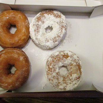 Duck Donuts - Donuts Near Me - Williamsburg, Virginia