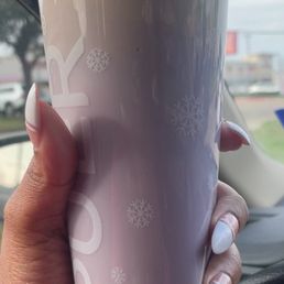 Torched Creme Brûlée Taro Milk Tea with Brown Sugar Boba Torched Creme Brûlée Taro Milk Tea with Brown Sugar Boba