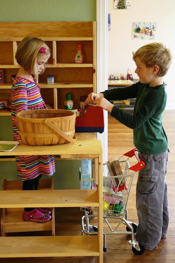 Cherry Blossom Kinder Garden - childcare center in Santa Rosa, CA