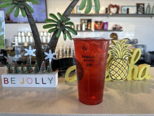 TeaLatte Bar by null