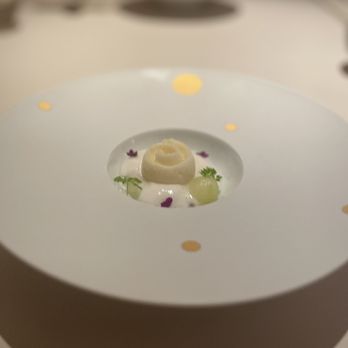 Tate Dining Room & Bar - Bars Near Me - Hong Kong, HK