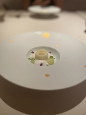 TATE Dining Room by null TATE Dining Room by null