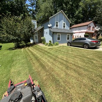 Hightower’s 4 Seasons - Lawn Services Near Me Hightower’s 4 Seasons - Lawn Services Near Me