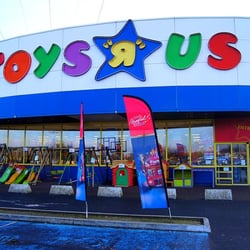 Toys 'R' Us