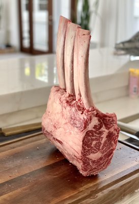 Josh’s Premium Meats by null