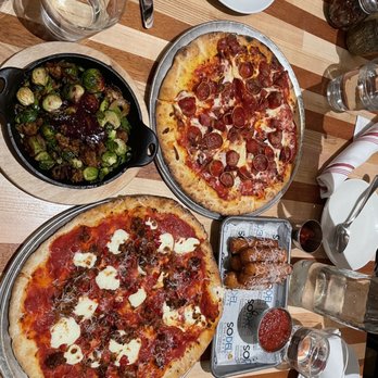 Crust & Craft - Pizza Near Me - Rehoboth Beach, Delaware Crust & Craft - Pizza Near Me - Rehoboth Beach, Delaware
