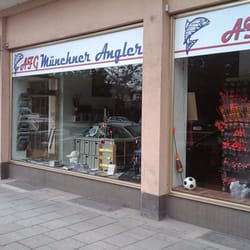 AFG Münchner Angler