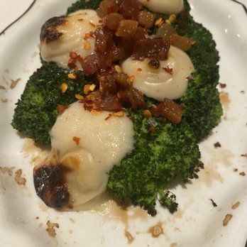 Be.Steak.A - Old school broccoli - Bars Near Me - Campbell, California Be.Steak.A - Old school broccoli - Bars Near Me - Campbell, California