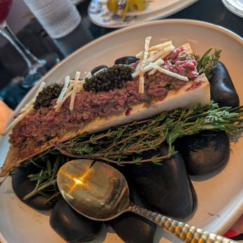 Del Mar - Bone marrow - Spanish Near Me - Washington, DC, District of Columbia