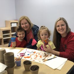 Clubhouse Therapy Centers