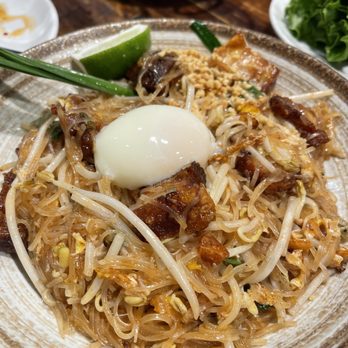 OBAO - Pad Thai - Asian Fusion Near Me - New York, New York OBAO - Pad Thai - Asian Fusion Near Me - New York, New York
